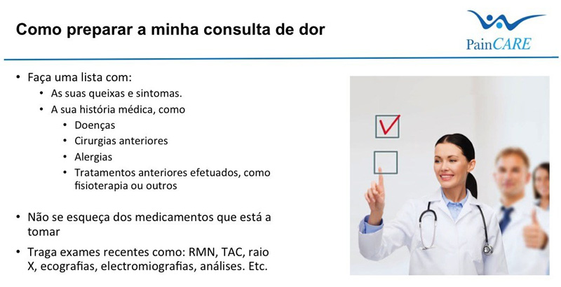 Preparar Consulta