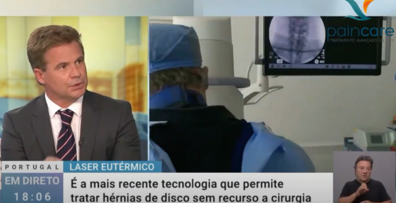 Armando barbosa Laser